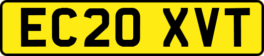 EC20XVT