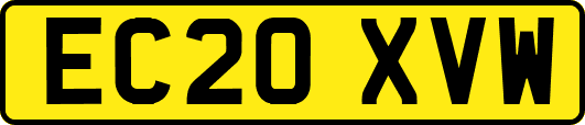 EC20XVW