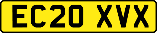 EC20XVX