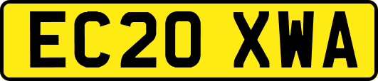 EC20XWA