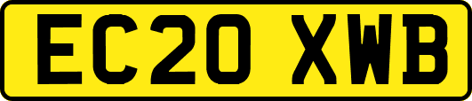 EC20XWB