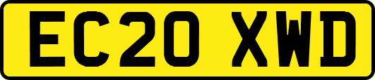 EC20XWD