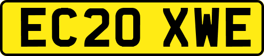 EC20XWE