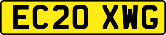 EC20XWG