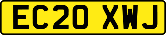 EC20XWJ
