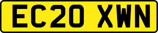 EC20XWN