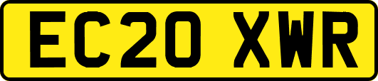 EC20XWR