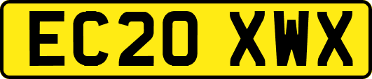 EC20XWX