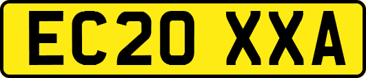 EC20XXA