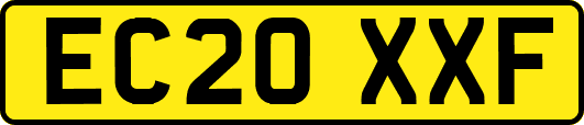 EC20XXF