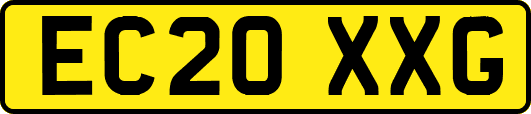 EC20XXG