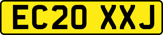 EC20XXJ