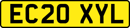 EC20XYL