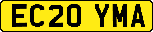 EC20YMA