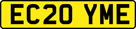 EC20YME