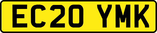 EC20YMK