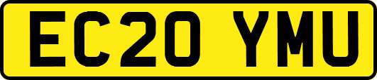 EC20YMU