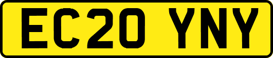 EC20YNY