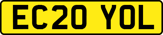 EC20YOL