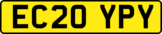EC20YPY