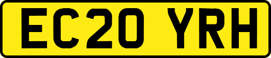 EC20YRH