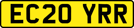 EC20YRR