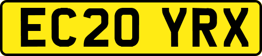 EC20YRX