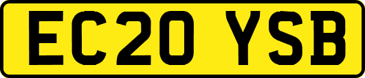 EC20YSB