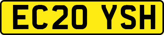 EC20YSH