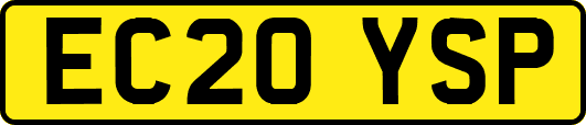 EC20YSP