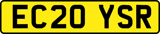 EC20YSR