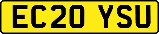 EC20YSU