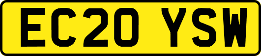 EC20YSW