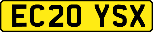 EC20YSX