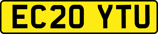 EC20YTU