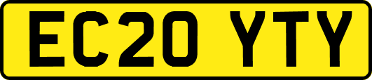 EC20YTY