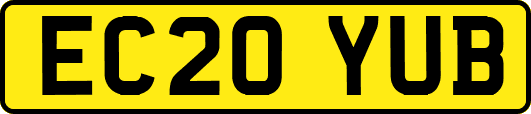 EC20YUB
