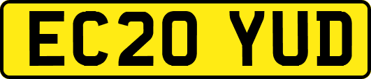 EC20YUD