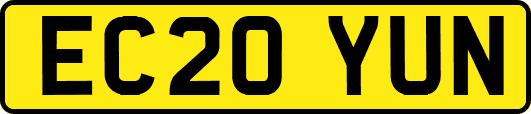 EC20YUN