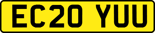 EC20YUU