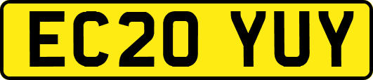 EC20YUY