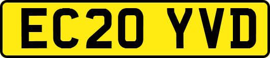 EC20YVD