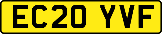 EC20YVF