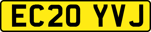 EC20YVJ