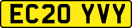 EC20YVY