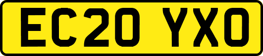 EC20YXO