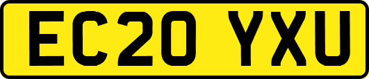 EC20YXU