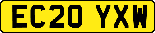 EC20YXW