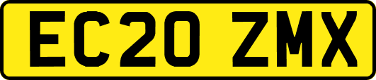 EC20ZMX