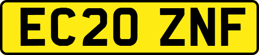 EC20ZNF